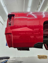 2014-2019 Chevrolet Silverado 1500 2500HD 3500HD 8' Long Truck Bed