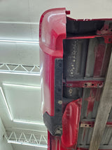 2014-2019 Chevrolet Silverado 1500 2500HD 3500HD 8' Long Truck Bed