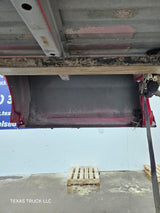 2014-2019 Chevrolet Silverado 1500 2500HD 3500HD 8' Long Truck Bed