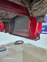 2014-2019 Chevrolet Silverado 1500 2500HD 3500HD 8' Long Truck Bed