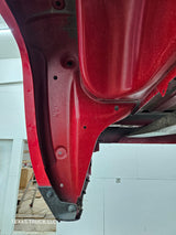 2014-2019 Chevrolet Silverado 1500 2500HD 3500HD 8' Long Truck Bed