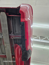 2014-2019 Chevrolet Silverado 1500 2500HD 3500HD 8' Long Truck Bed