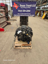 2015 Ford F150 5.0L Gas Engine Runs Good