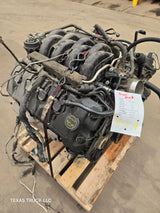 2015 Ford F150 5.0L Gas Engine Runs Good