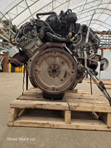 2015 Ford F150 5.0L Gas Engine Runs Good