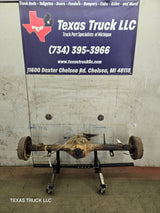 1987-1997 Ford F150 Rear Axle 3.55 Gear Ratio