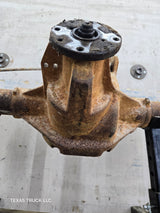 1987-1997 Ford F150 Rear Axle 3.55 Gear Ratio