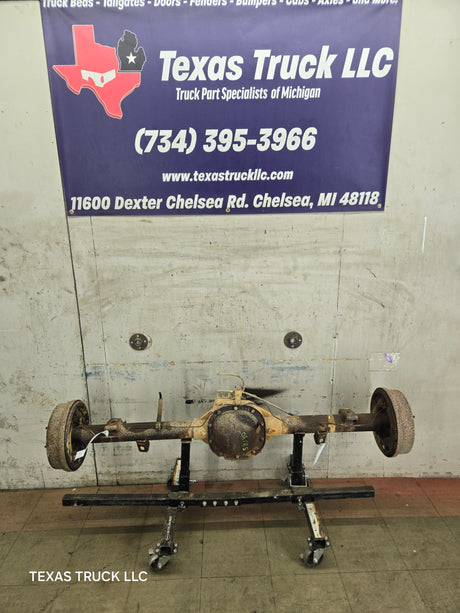 1987-1997 Ford F150 Rear Axle 3.55 Gear Ratio
