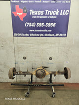 1987-1997 Ford F150 Rear Axle 3.55 Gear Ratio