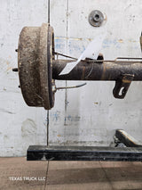 1987-1997 Ford F150 Rear Axle 3.55 Gear Ratio