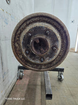 1987-1997 Ford F150 Rear Axle 3.55 Gear Ratio