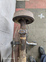 1987-1997 Ford F150 Rear Axle 3.55 Gear Ratio
