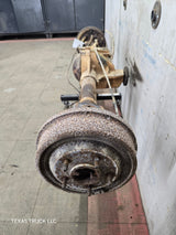 1987-1997 Ford F150 Rear Axle 3.55 Gear Ratio
