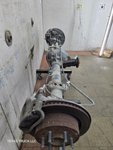 2012-2014 Ford F150 9.75" Rear Axle 3.55 Gear Ratio Limited Slip