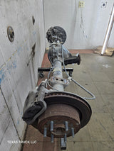 2012-2014 Ford F150 9.75" Rear Axle 3.55 Gear Ratio Limited Slip