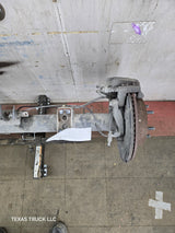 2012-2014 Ford F150 9.75" Rear Axle 3.55 Gear Ratio Limited Slip