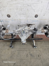 2013-2016 Ford Super Duty F350 Cab Chassis Rear Axle 3.73 Gear Ratio Rear End 179k miles