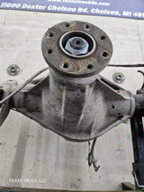 2013-2016 Ford Super Duty F350 Cab Chassis Rear Axle 3.73 Gear Ratio Rear End 179k miles