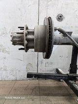 2013-2016 Ford Super Duty F350 Cab Chassis Rear Axle 3.73 Gear Ratio Rear End 179k miles