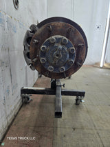 2013-2016 Ford Super Duty F350 Cab Chassis Rear Axle 3.73 Gear Ratio Rear End 179k miles