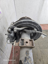 2013-2016 Ford Super Duty F350 Cab Chassis Rear Axle 3.73 Gear Ratio Rear End 179k miles