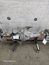 2013-2016 Ford Super Duty F350 Cab Chassis Rear Axle 3.73 Gear Ratio Rear End 179k miles