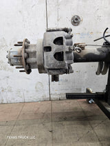 2013-2016 Ford Super Duty F350 Cab Chassis Rear Axle 3.73 Gear Ratio Rear End 179k miles