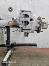 2013-2016 Ford Super Duty F350 Cab Chassis Rear Axle 3.73 Gear Ratio Rear End 179k miles