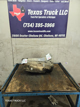 2015 Ford F150 6r80 6SPD Automatic Transmission 5.0L V8 4x4 USED