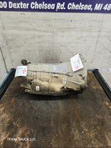 2015 Ford F150 6r80 6SPD Automatic Transmission 5.0L V8 4x4 USED