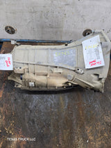 2015 Ford F150 6r80 6SPD Automatic Transmission 5.0L V8 4x4 USED