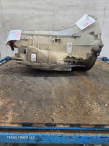 2015 Ford F150 6r80 6SPD Automatic Transmission 5.0L V8 4x4 USED