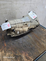 2015 Ford F150 6r80 6SPD Automatic Transmission 5.0L V8 4x4 USED