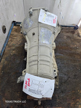 2015 Ford F150 6r80 6SPD Automatic Transmission 5.0L V8 4x4 USED