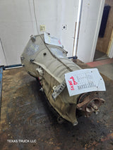 2015 Ford F150 6r80 6SPD Automatic Transmission 5.0L V8 4x4 USED