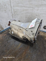 2015 Ford F150 6r80 6SPD Automatic Transmission 5.0L V8 4x4 USED