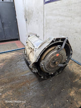 2015 Ford F150 6r80 6SPD Automatic Transmission 5.0L V8 4x4 USED