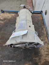 2015 Ford F150 6r80 6SPD Automatic Transmission 5.0L V8 4x4 USED