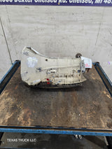 2015 Ford F150 6r80 6SPD Automatic Transmission 5.0L V8 4x4 USED