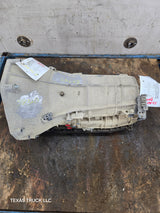 2015 Ford F150 6r80 6SPD Automatic Transmission 5.0L V8 4x4 USED