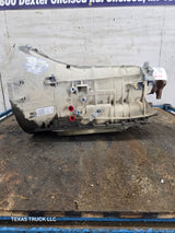 2015 Ford F150 6r80 6SPD Automatic Transmission 5.0L V8 4x4 USED