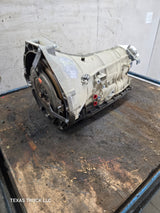 2015 Ford F150 6r80 6SPD Automatic Transmission 5.0L V8 4x4 USED