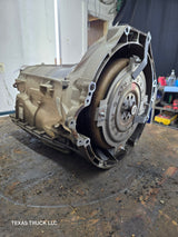 2015 Ford F150 6r80 6SPD Automatic Transmission 5.0L V8 4x4 USED