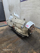 2015 Ford F150 6r80 6SPD Automatic Transmission 5.0L V8 4x4 USED