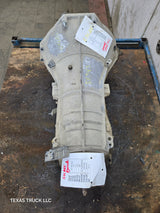 2015 Ford F150 6r80 6SPD Automatic Transmission 5.0L V8 4x4 USED