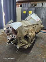 2015 Ford F150 6r80 6SPD Automatic Transmission 5.0L V8 4x4 USED