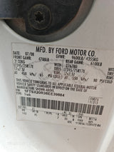 2015 Ford F150 6r80 6SPD Automatic Transmission 5.0L V8 4x4 USED