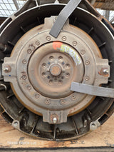 2015 Ford F150 6r80 6SPD Automatic Transmission 5.0L V8 4x4 USED