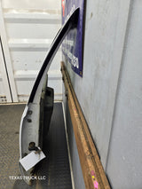 2012-2016 Ford Super Duty Passenger Side Rear Door RH Crew Cab F250 F350 F450 F550