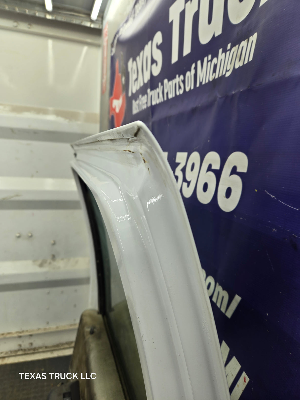2012-2016 Ford Super Duty Passenger Side Rear Door RH Crew Cab F250 F350 F450 F550